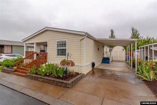 760 S Grice Loop, Jefferson, OR 97352