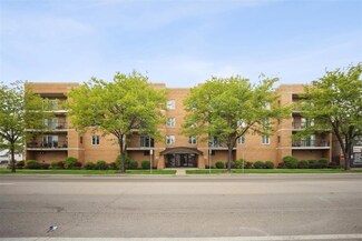7414 W Irving Park Rd Unit 206, Norridge, IL 60706