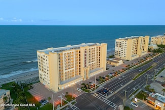 1025 Highway A1a Unit 501, Satellite Beach, FL 32937