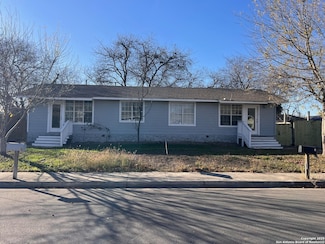 2114 Jupiter St, San Antonio, TX 78226