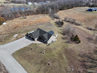 25 Gregory Michael Ln, Wright City, MO 63390