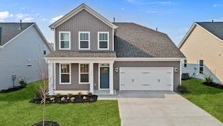 Augusta, Easley, SC 29642