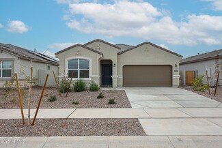 18619 W Smoketree Dr, Surprise, AZ 85387