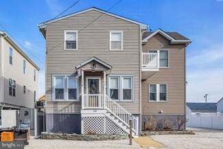 23 W Winifred Ave, Beach Haven, NJ 08008