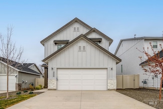 3544 W Newland Ct, Meridian, ID 83642