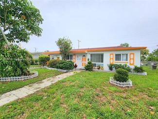 1564 NW 31st Way, Fort Lauderdale, FL 33311