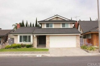 7412 Bourbon Ln, La Palma, CA 90623