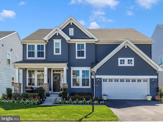 5816 Hawk Ridge Rd, Frederick, MD 21704