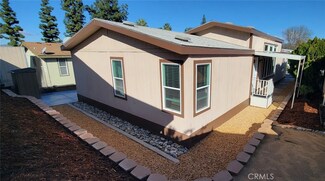 3033 E Valley Blvd Unit 75, West Covina, CA 91792