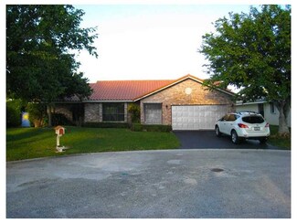 5056 NW 66th Ln, Coral Springs, FL 33067