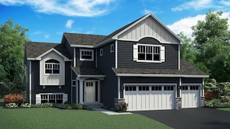 1244 Ardcurra Row, Rosemount, MN 55068