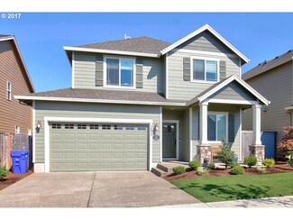 14617 Blue Blossom Way, Oregon City, OR 97045