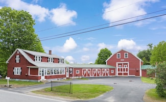 166 New Boston Rd, Goffstown, NH 03045