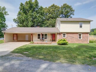 4851 Nc Highway 24 27 W, Mount Gilead, NC 27306