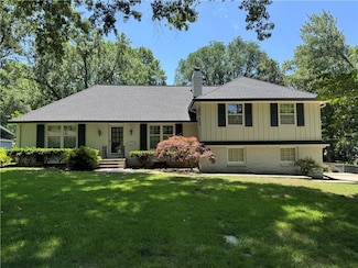 5211 W 79th Terrace, Prairie Village, KS 66208