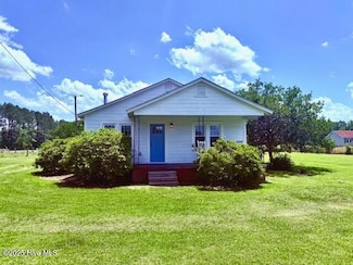 4407 Shiloh Rd, Willard, NC 28478