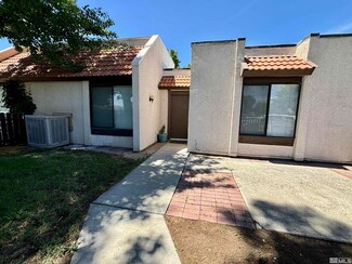 1041 Baywood Dr Unit C, Sparks, NV 89434