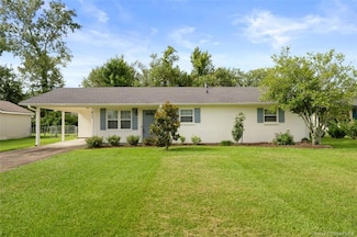 611 Blackman St, Lake Charles, LA 70605