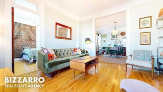 566 W 159th St Unit 61, New York, NY 10032