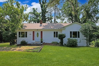 1917 S Magnolia Dr, Tallahassee, FL 32301