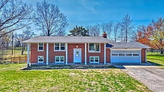 3126 Darryl Dr, Foristell, MO 63348