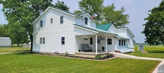 2401 S Us Highway 27, Berne, IN 46711
