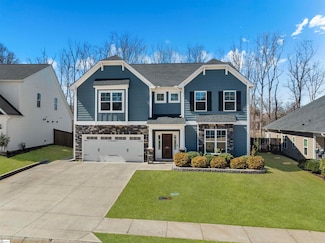 301 Easton Meadow Way, Greer, SC 29650