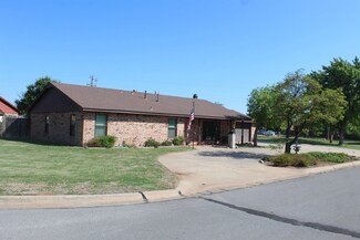2905 Edgewater Dr, Woodward, OK 73801