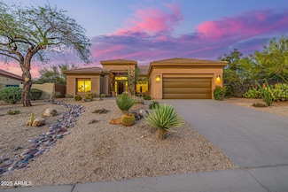 7152 E Night Glow Cir, Scottsdale, AZ 85266
