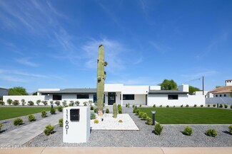 11601 N 64th Place, Scottsdale, AZ 85254