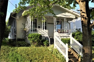 290 5th St NW Unit 35, Carrollton, OH 44615