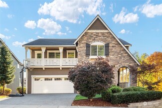 3739 201st Place SE, Sammamish, WA 98075