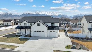 1807 S Bridle Path Loop, Lehi, UT 84043