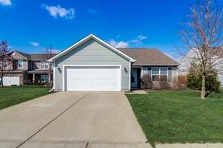 509 Foliage Ln, Sheridan, IN 46069