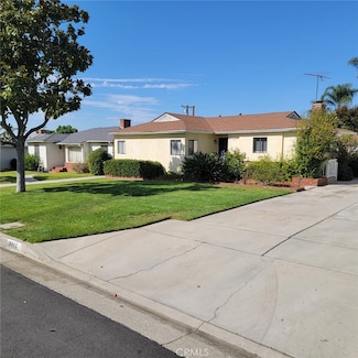 5525 Adele Ave, Whittier, CA 90601