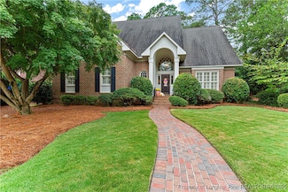 216A Devane St, Fayetteville, NC 28305