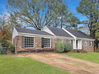 3612 W Elkwood Cove, Memphis, TN 38111