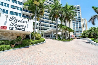3140 S Ocean Dr Unit 201, Hallandale Beach, FL 33009