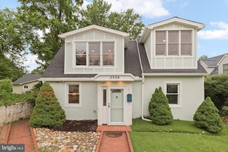 3134 Clayborne Ave, Alexandria, VA 22306