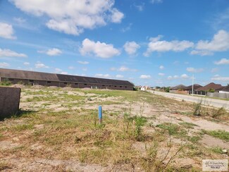 lot 19 Willow Palm Ct, Brownsville, TX 78526