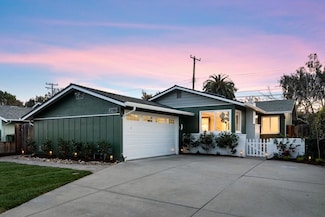 2180 Monterey Ave, Santa Clara, CA 95051