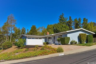 4361 Pembroke Dr, Concord, CA 94521