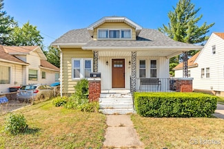 45 Murray St SW, Grand Rapids, MI 49548