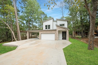 74 N Fairway Loop, Coldspring, TX 77331