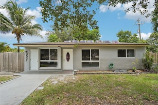 3521 N 72nd Ave, Hollywood, FL 33024