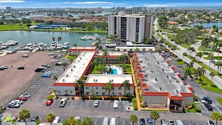 10369 Paradise Blvd Unit 58, Treasure Island, FL 33706