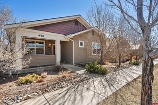 440 Oxbow Cir, Durango, CO 81301