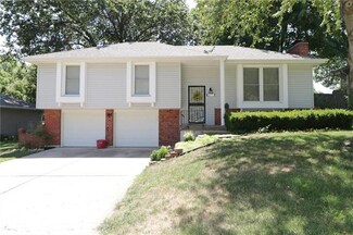 17225 E 40th Terrace S, Independence, MO 64055