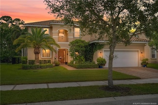 5437 SW Honeysuckle Ct, Palm City, FL 34990