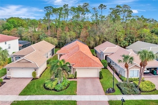 1278 Barrigona Ct, Naples, FL 34119